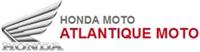 Honda Trajectoire moto